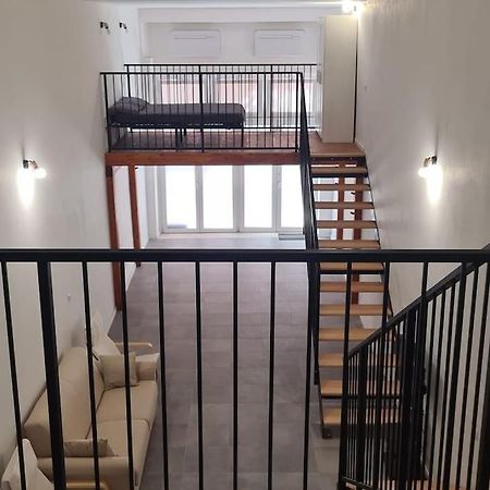 Appartamento Al Centro Di Cagliari Extérieur photo