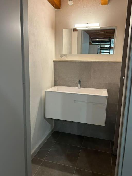Appartamento Al Centro Di Cagliari Extérieur photo