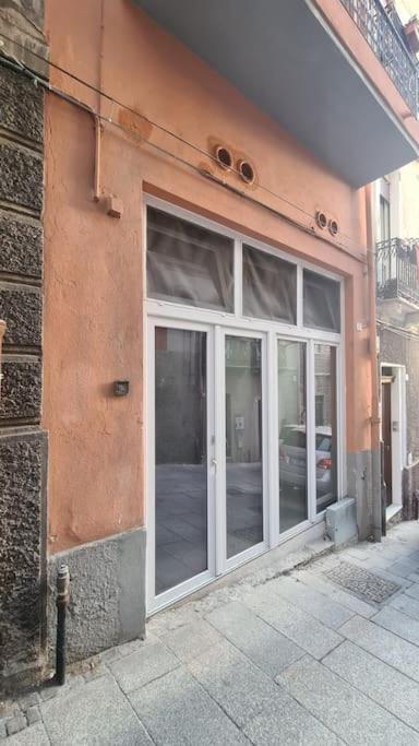 Appartamento Al Centro Di Cagliari Extérieur photo