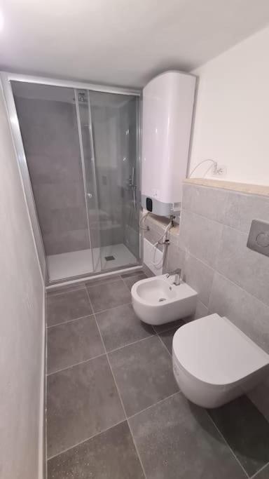Appartamento Al Centro Di Cagliari Extérieur photo