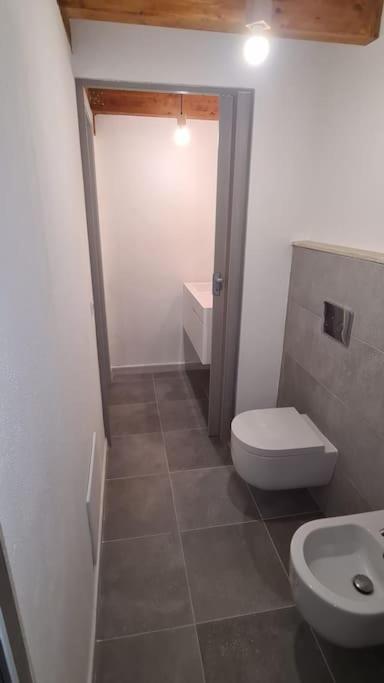 Appartamento Al Centro Di Cagliari Extérieur photo