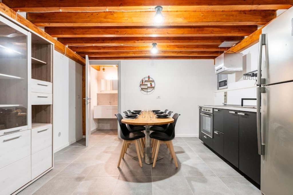 Appartamento Al Centro Di Cagliari Extérieur photo