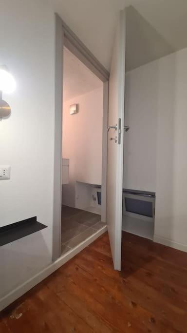 Appartamento Al Centro Di Cagliari Extérieur photo