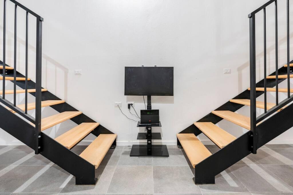 Appartamento Al Centro Di Cagliari Extérieur photo