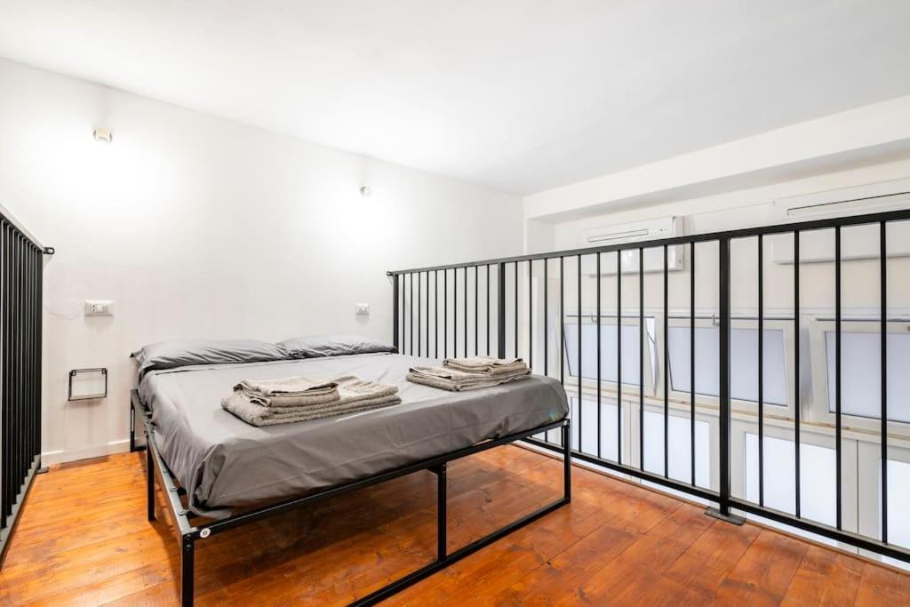 Appartamento Al Centro Di Cagliari Extérieur photo