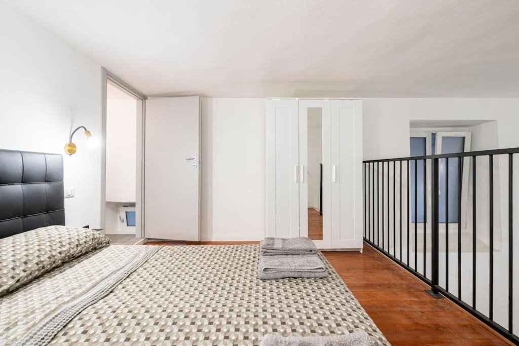 Appartamento Al Centro Di Cagliari Extérieur photo