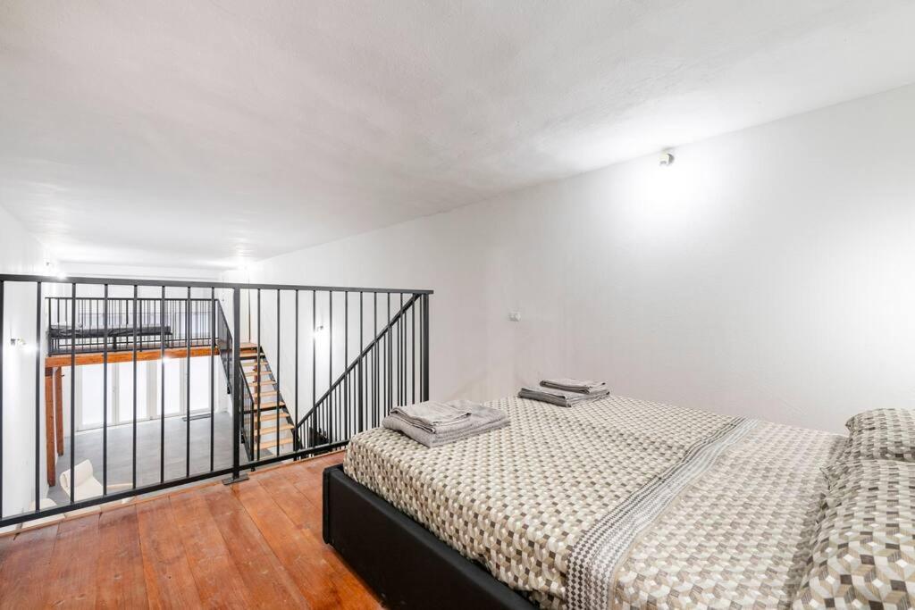 Appartamento Al Centro Di Cagliari Extérieur photo