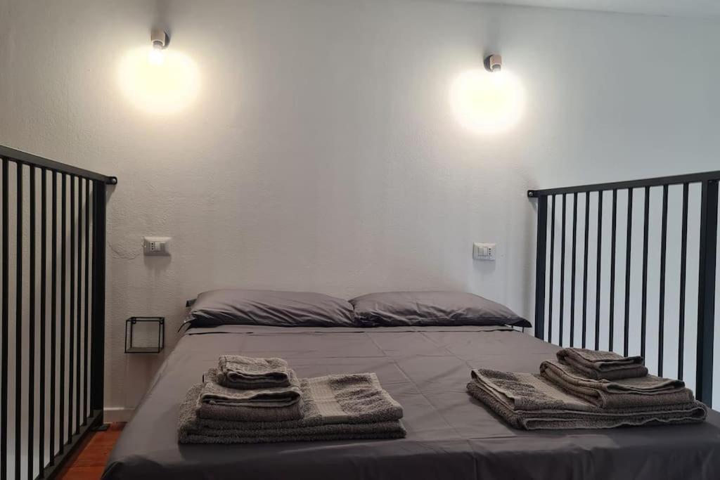 Appartamento Al Centro Di Cagliari Extérieur photo