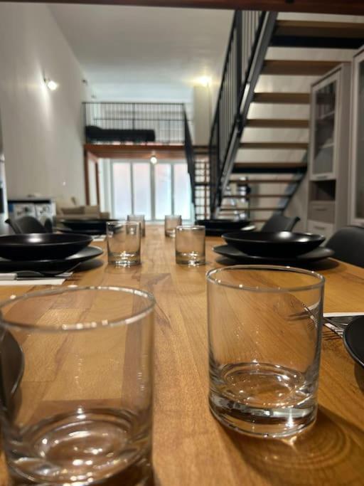 Appartamento Al Centro Di Cagliari Extérieur photo