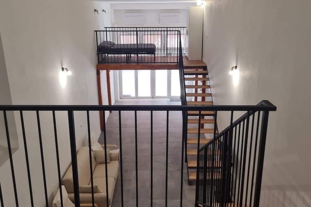 Appartamento Al Centro Di Cagliari Extérieur photo