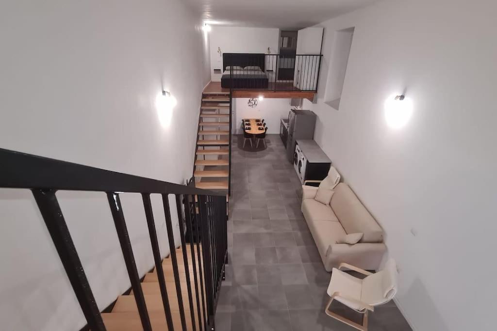 Appartamento Al Centro Di Cagliari Extérieur photo