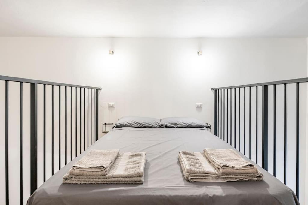 Appartamento Al Centro Di Cagliari Extérieur photo