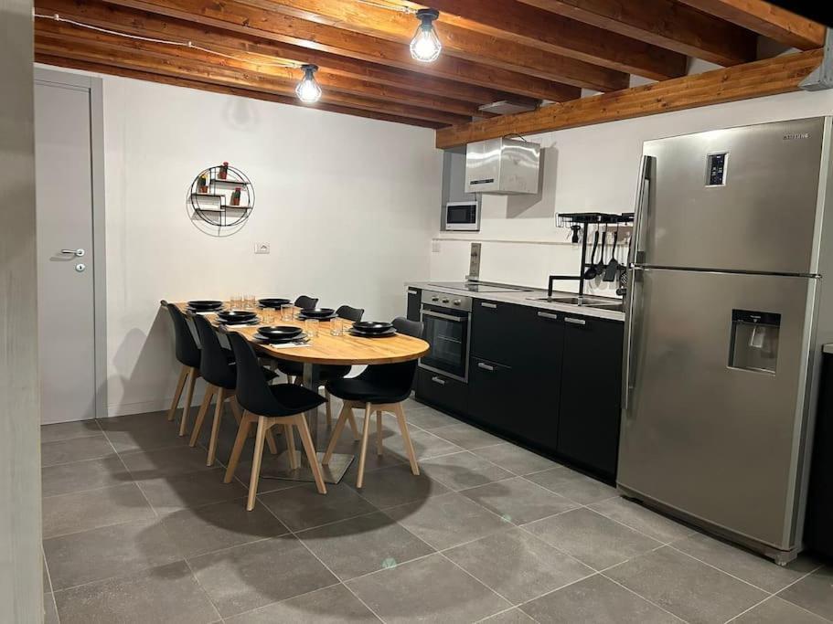 Appartamento Al Centro Di Cagliari Extérieur photo