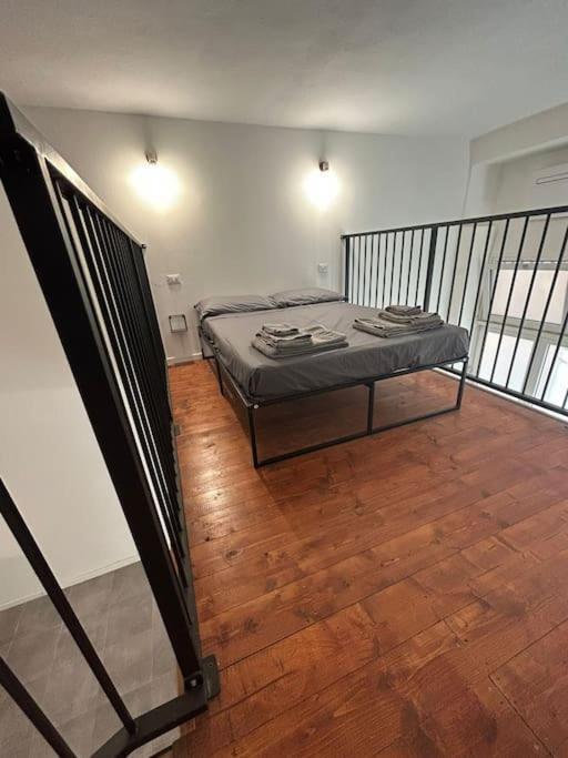 Appartamento Al Centro Di Cagliari Extérieur photo
