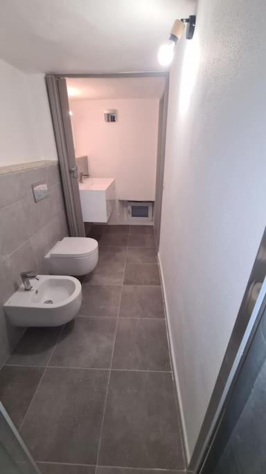Appartamento Al Centro Di Cagliari Extérieur photo
