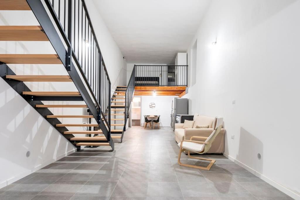 Appartamento Al Centro Di Cagliari Extérieur photo
